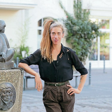 Ratsgruppe Gut Karina Syndicus