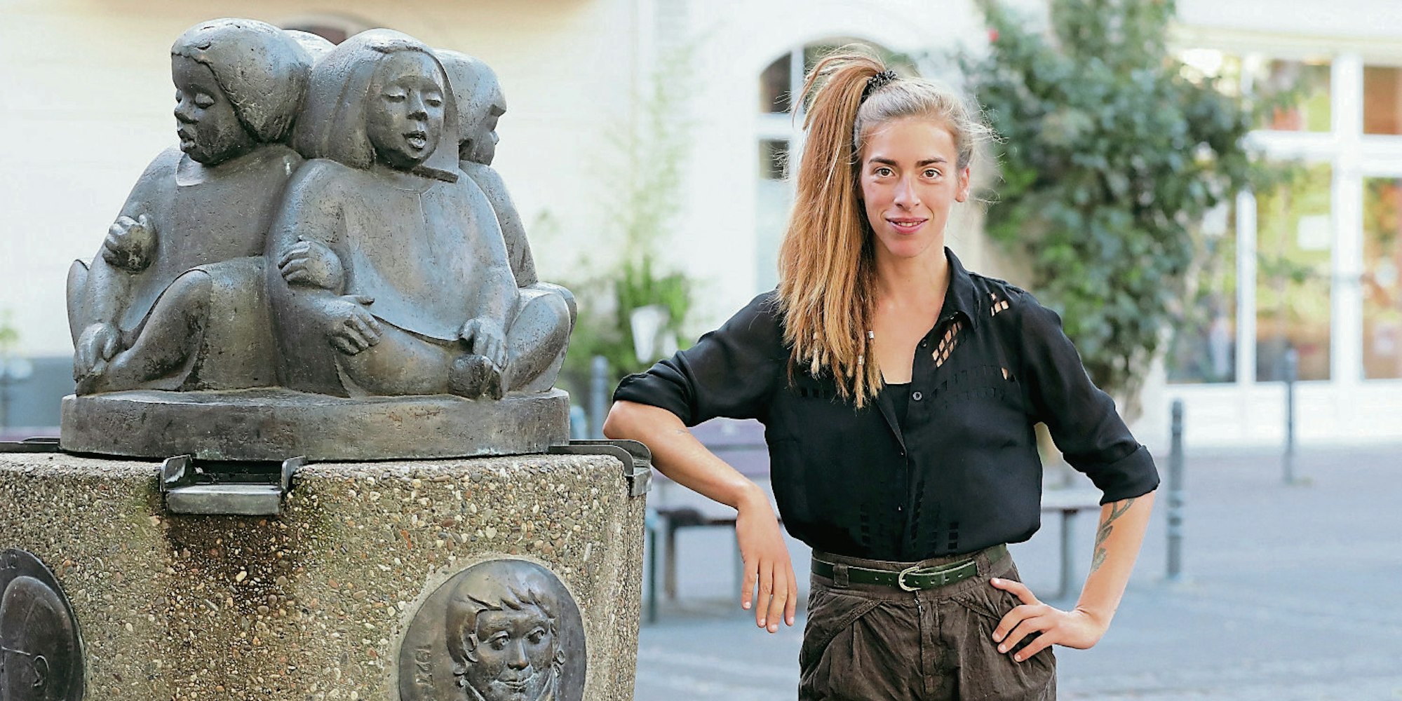 Ratsgruppe Gut Karina Syndicus