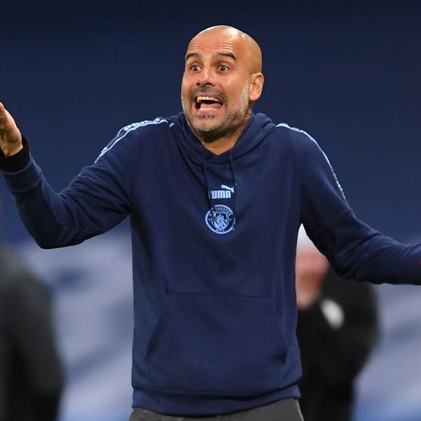 Guardiola Pep afp