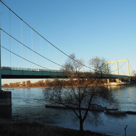 sues Autobahnbrücke 1 Foto Archiv Süsser