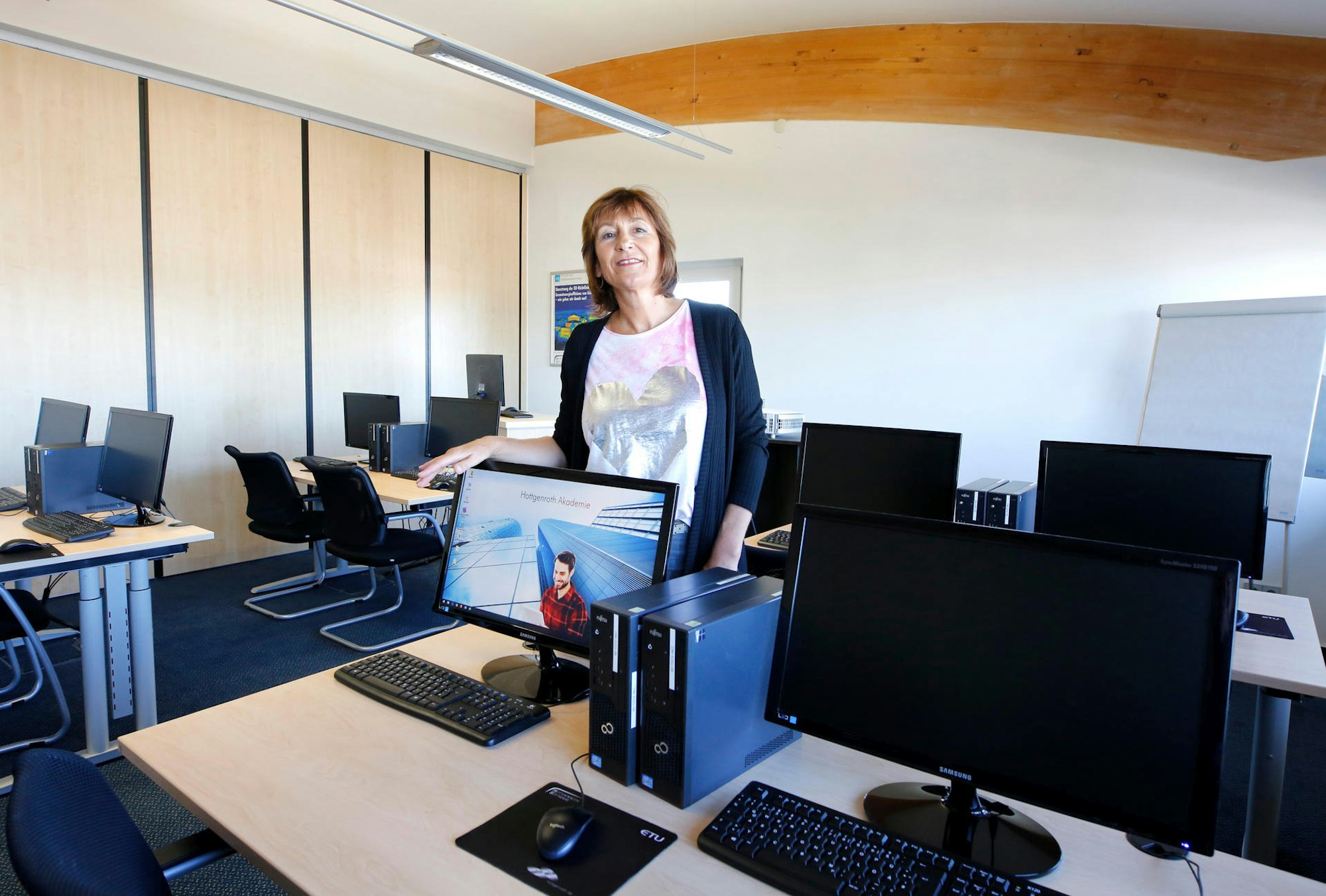 Arbeitswelten-Hottgenroth