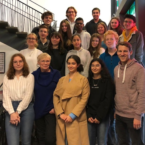 Lise-Meitner-Gymnasium Schülervertretung 070520