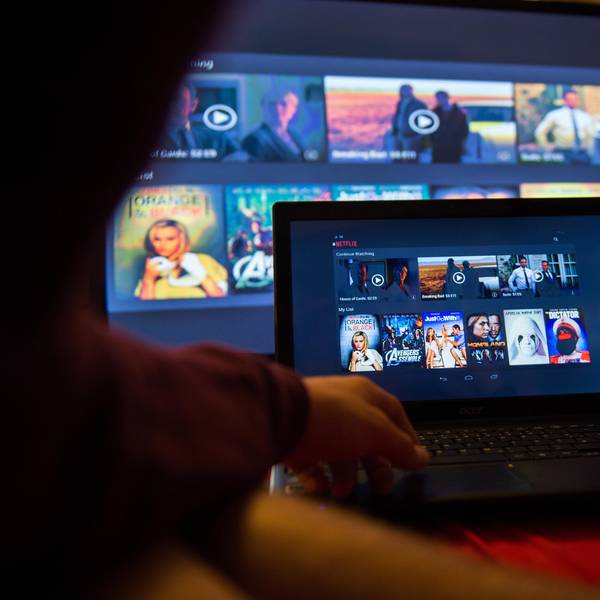 Streamingdienste