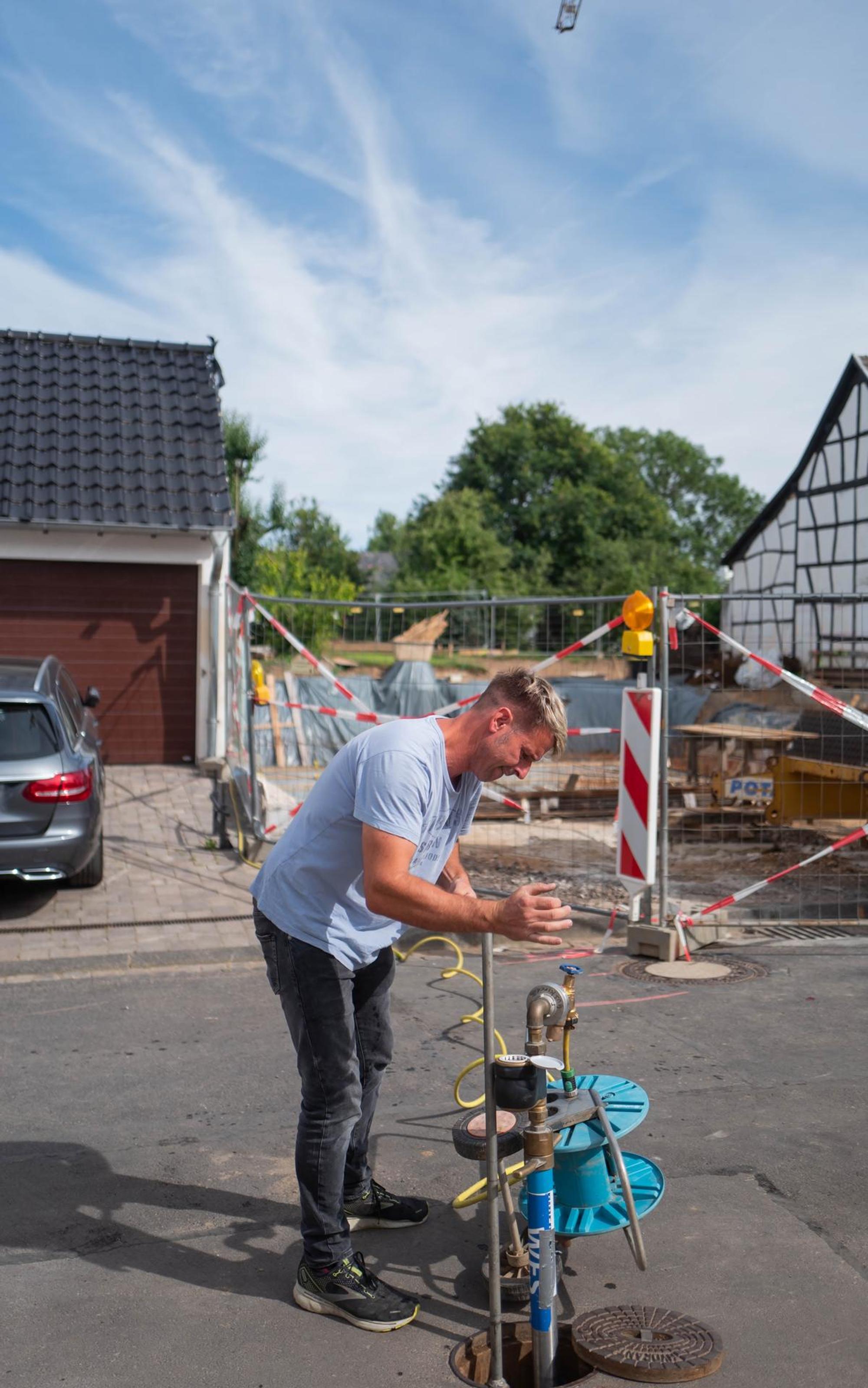 Schweinheim ein Jahr nach der Flut_4