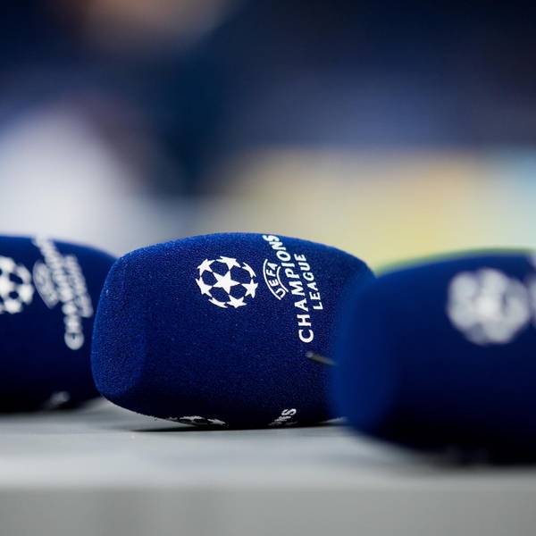 TV Rechte Champions League
