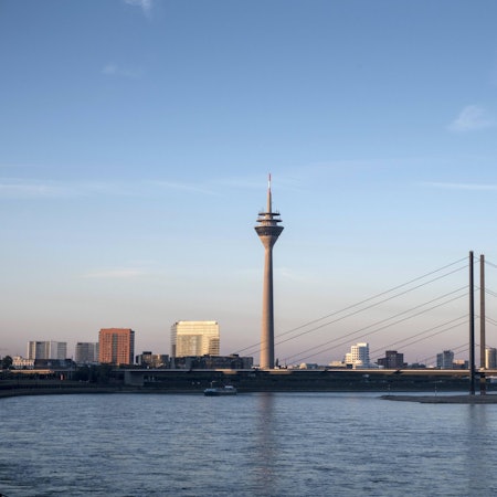Düsseldorf