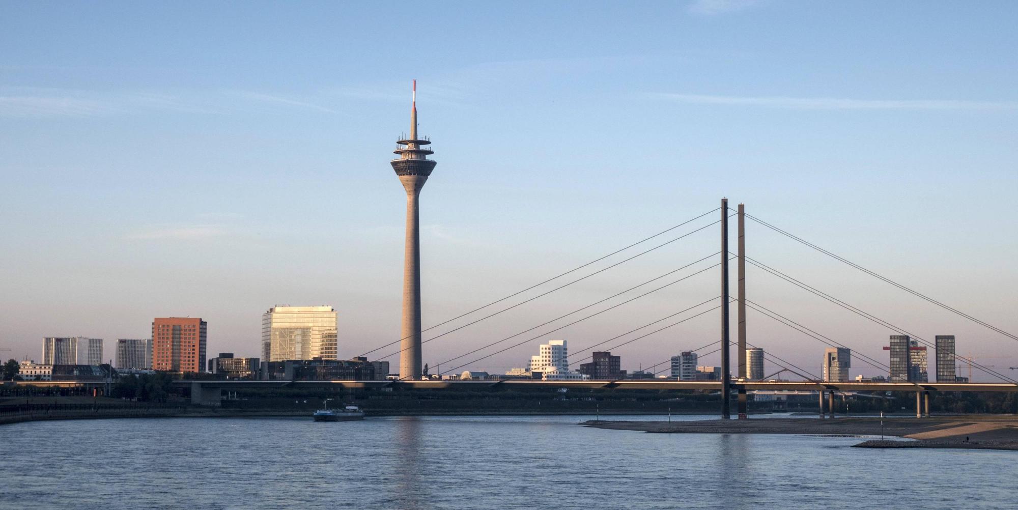 Düsseldorf