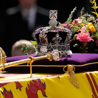 queen krone zepter 1909