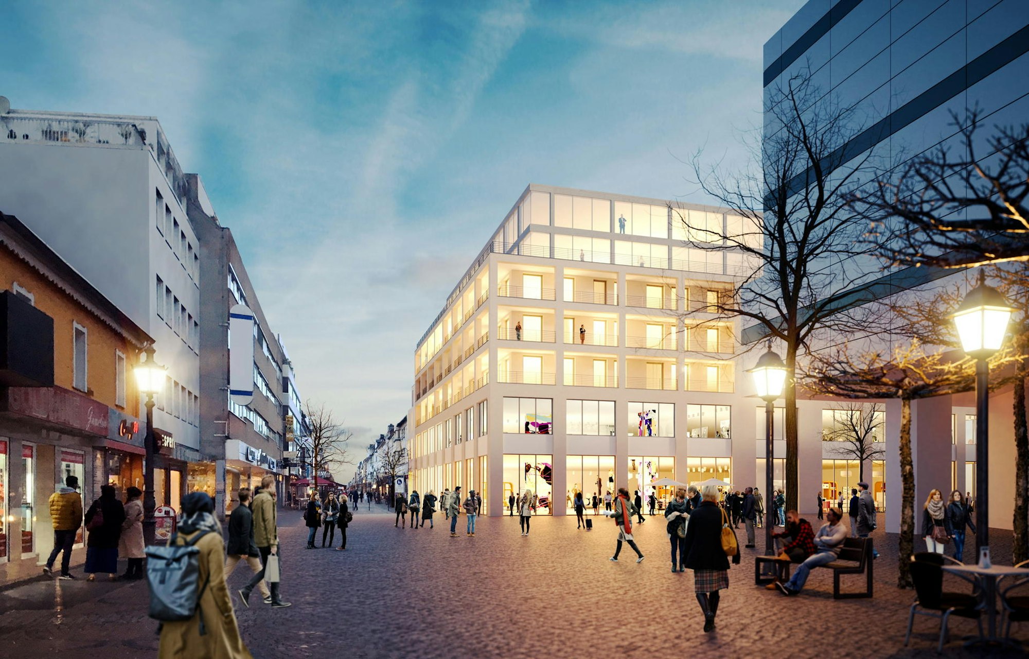 Kaiser_Carré_Siegburg_schultearchitekten_Visualis