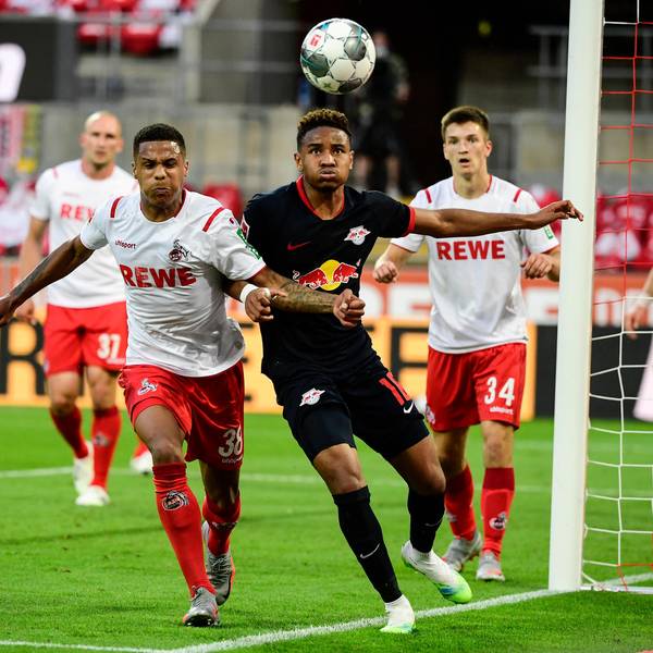 FC RB Juni GI