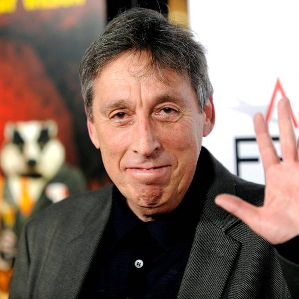 Ivan Reitman