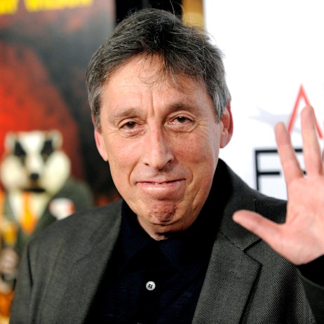 Ivan Reitman