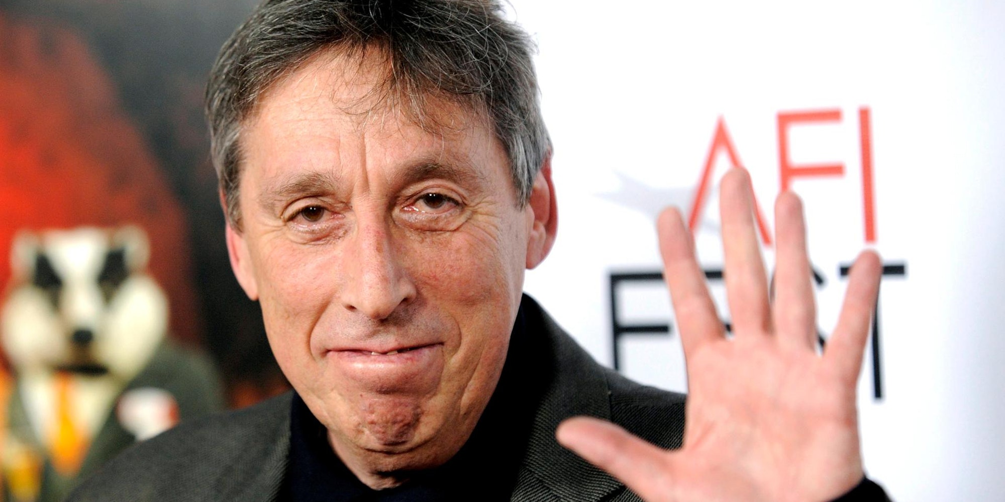 Ivan Reitman