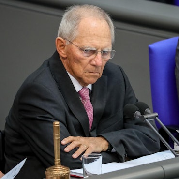 Schäuble dpa neu