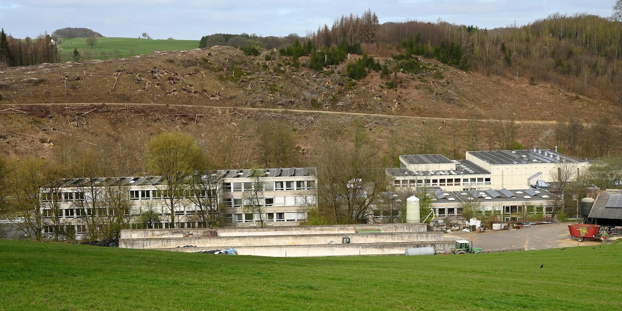 schulzentrum Kürten 090821