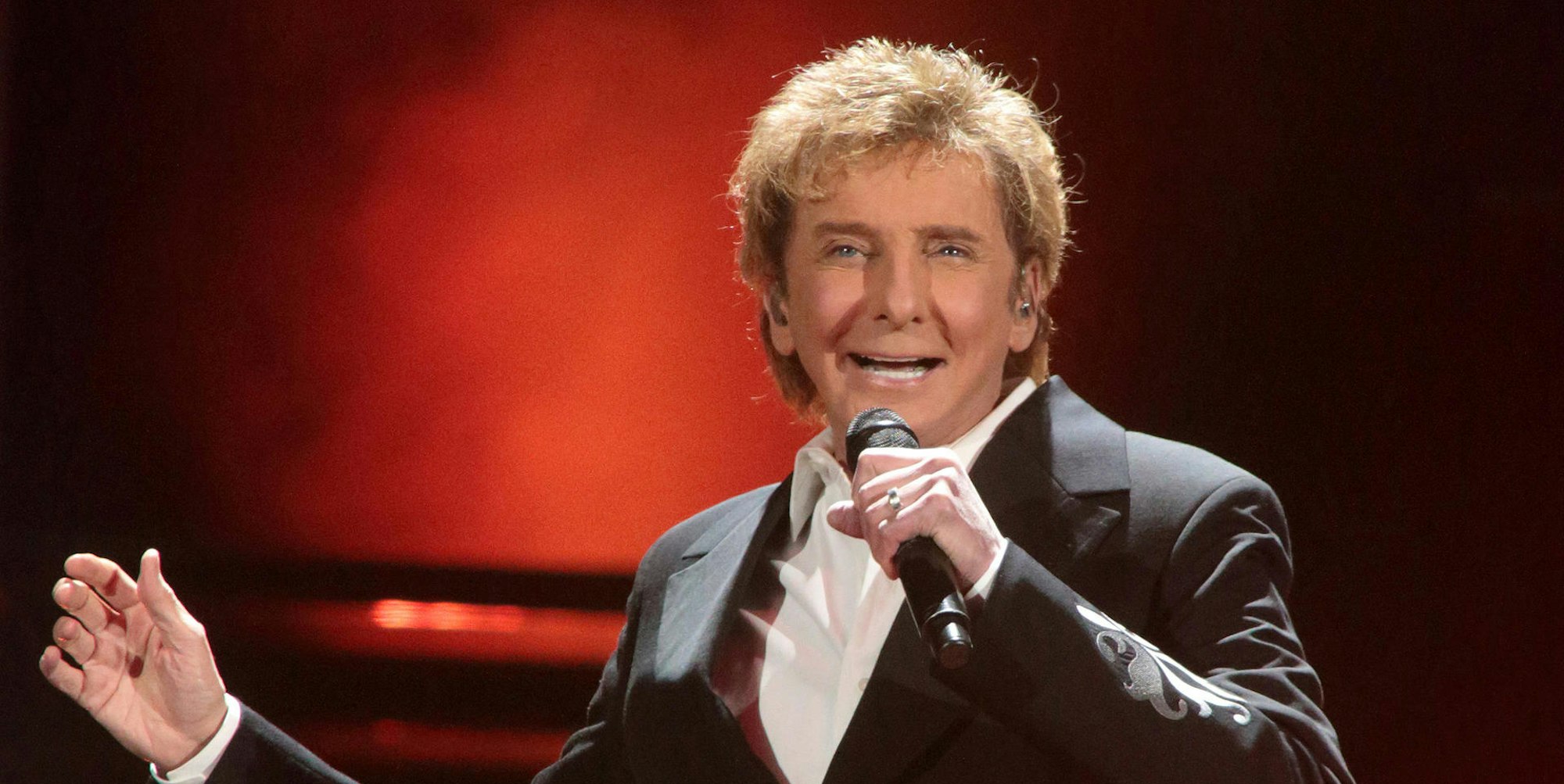 Manilow