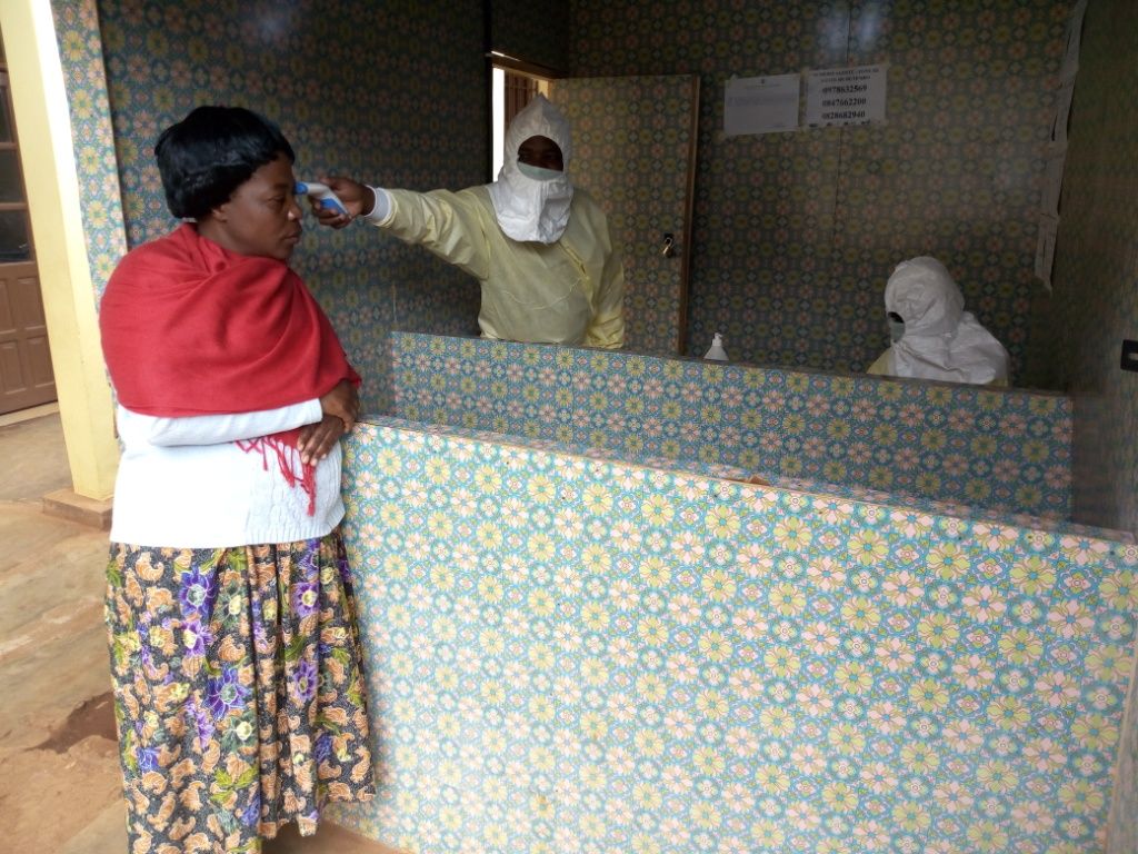 Temperaturprüfung_Fepsi_Butembo