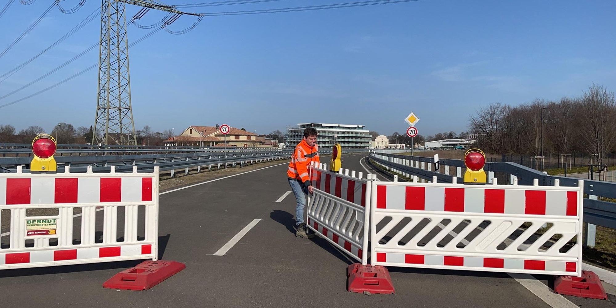 Jürgen Tontsch Straßen NRW
