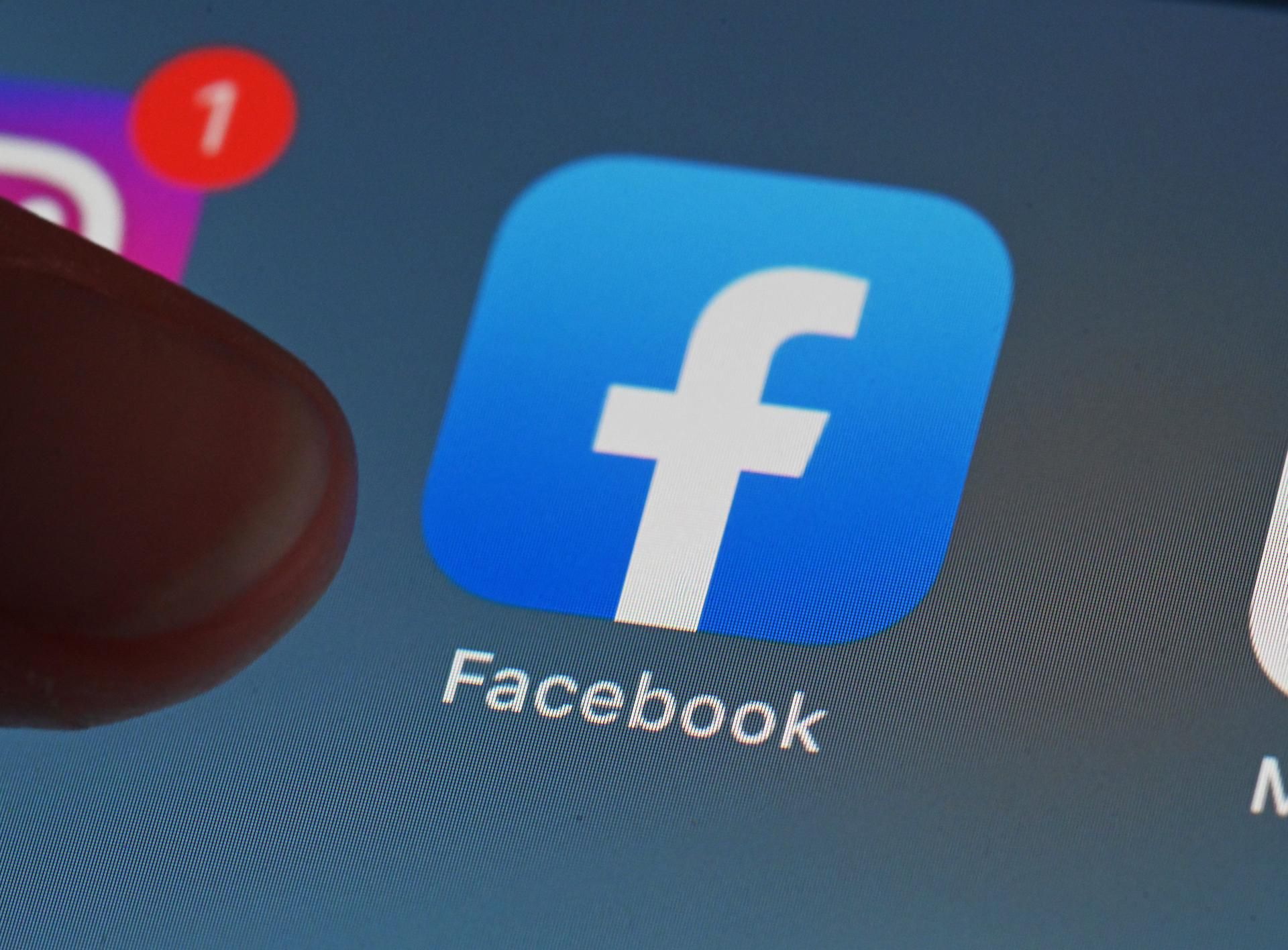 facebook