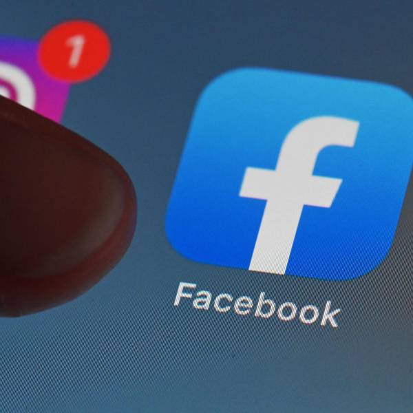 facebook