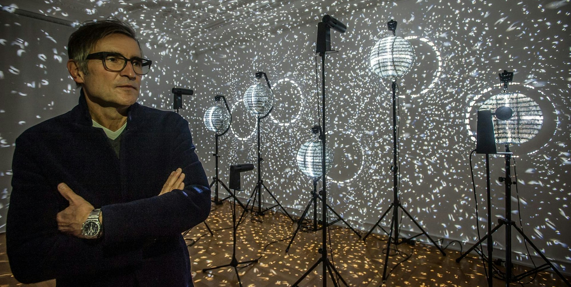 Mischa Kuball Museum Morsbroich_001