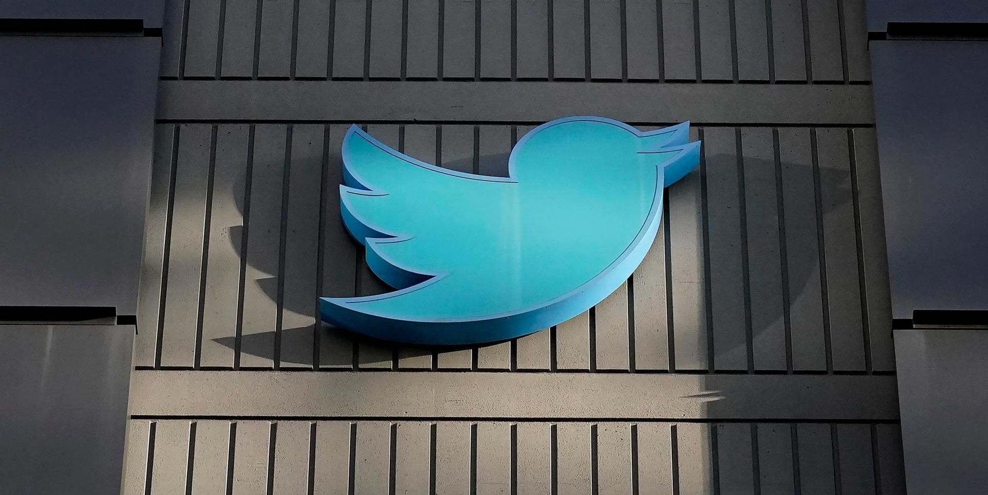 Twitter SF