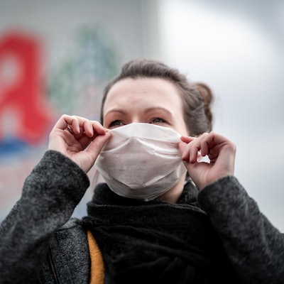 Coronavirus_Mundschutz