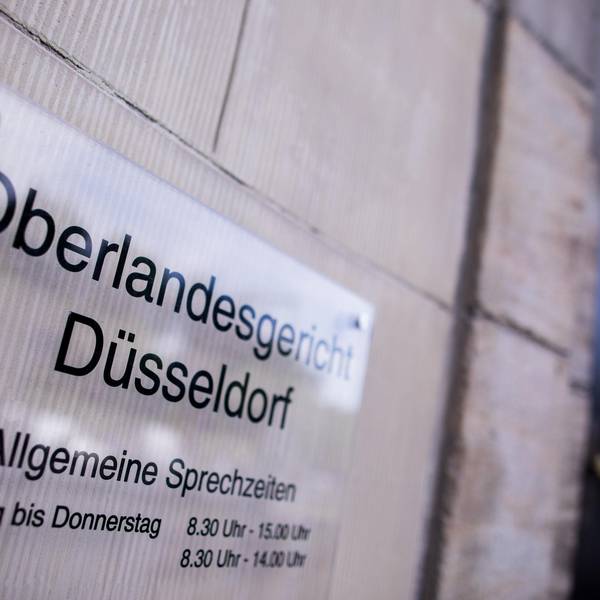 OLG Düsseldorf