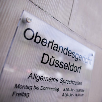 OLG Düsseldorf