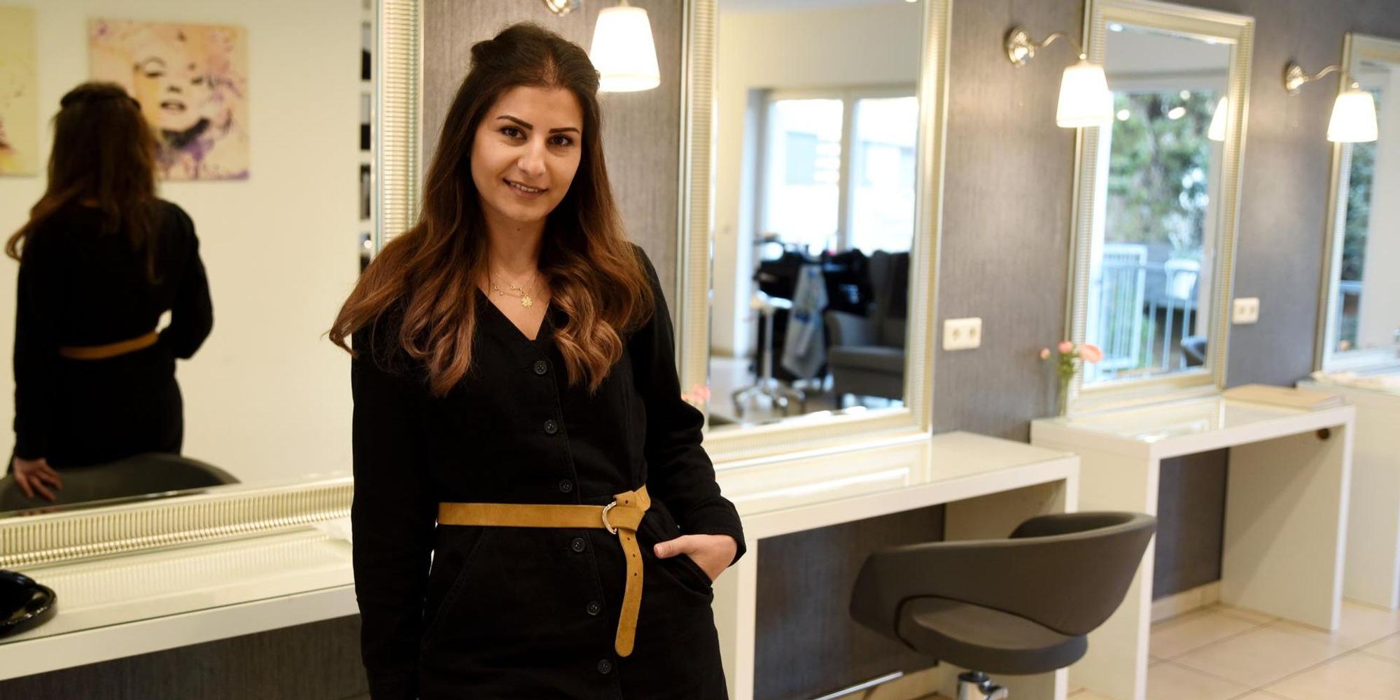 Filiz Eroglu Wiedereröffnung