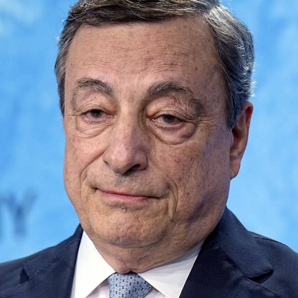 Draghi Rücktritt 140722