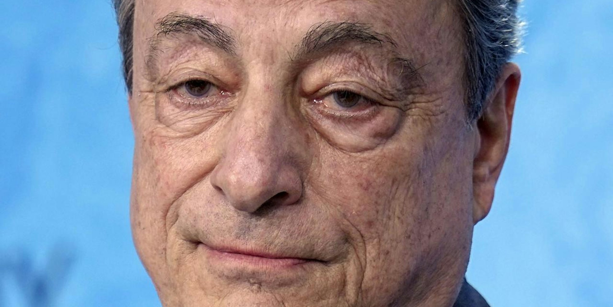 Draghi Rücktritt 140722