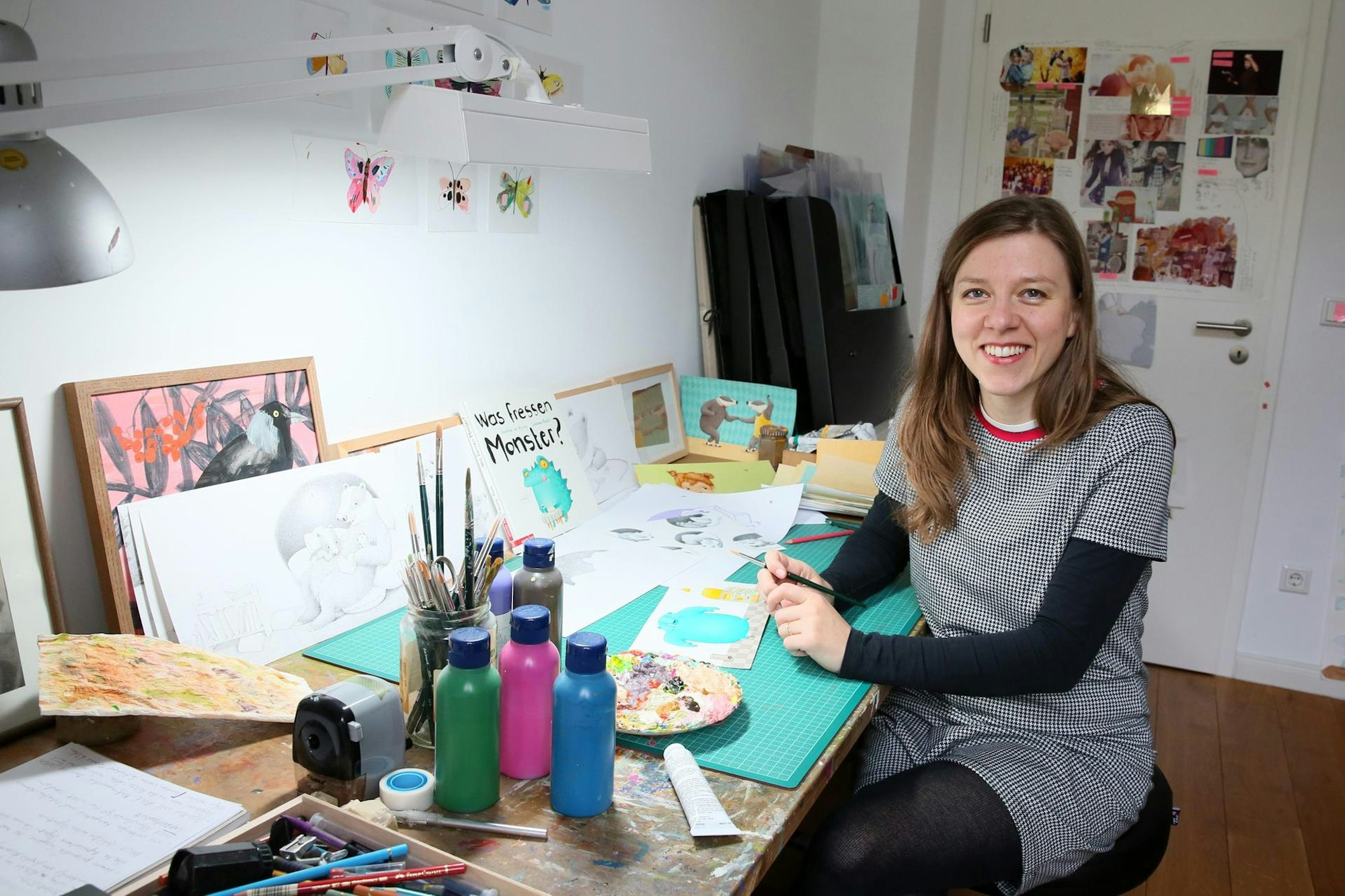 Constanze von Kitzing