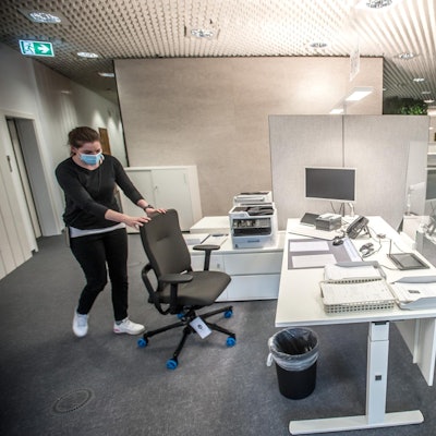 Stadt Leverkusen Personal