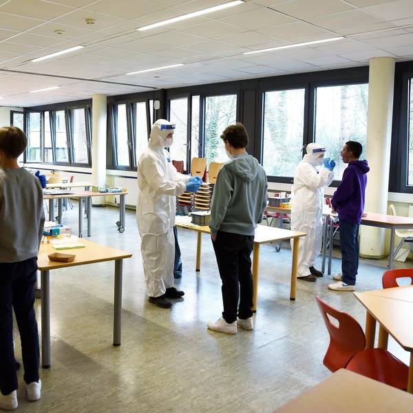 Schule Tests