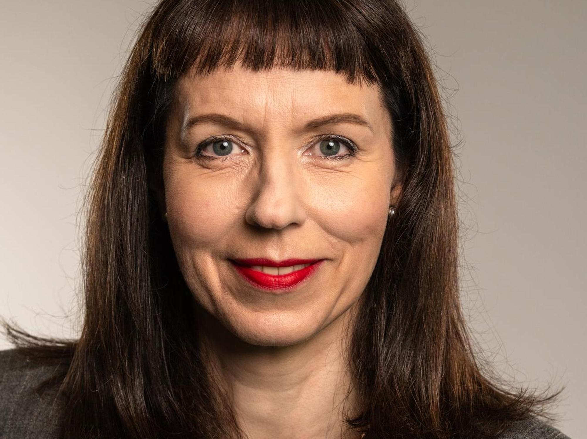 Gisela Eichler