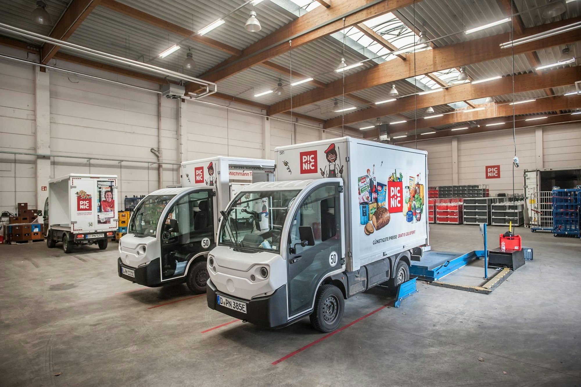 Picnic Supermarkt Leverkusen_003