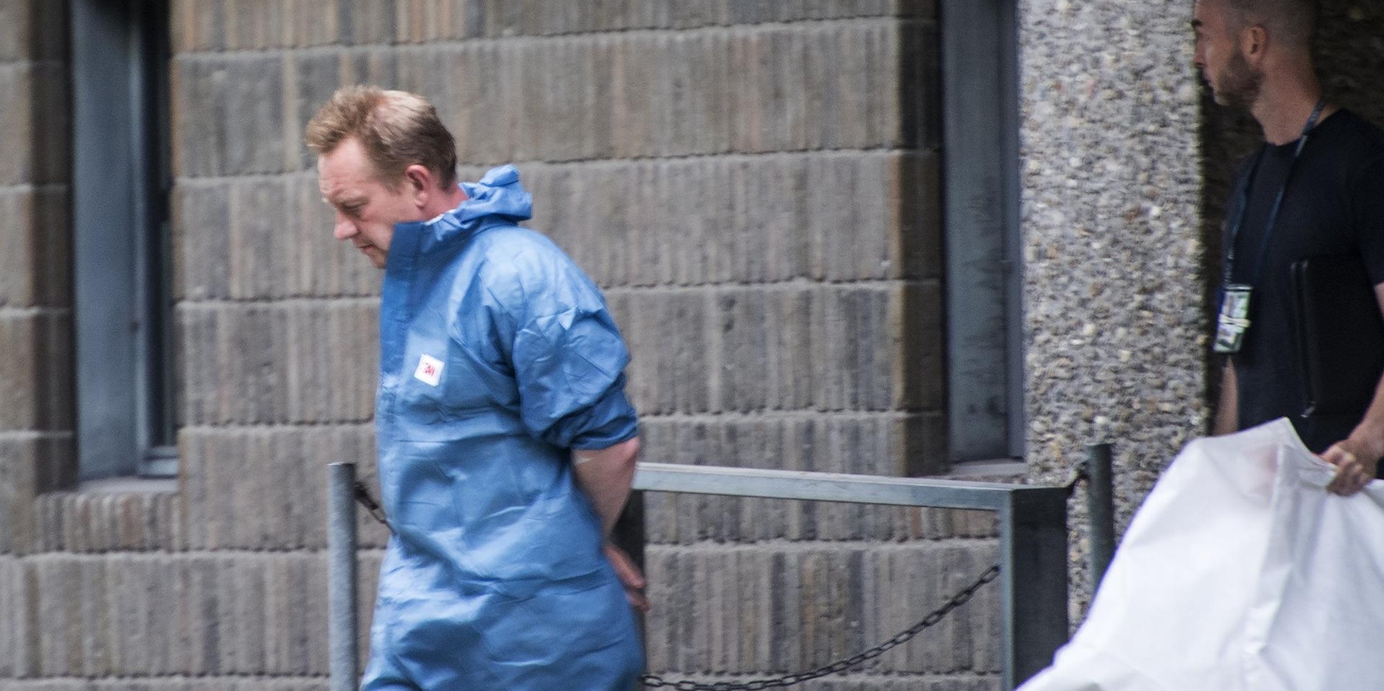 Madsen Gefängnis