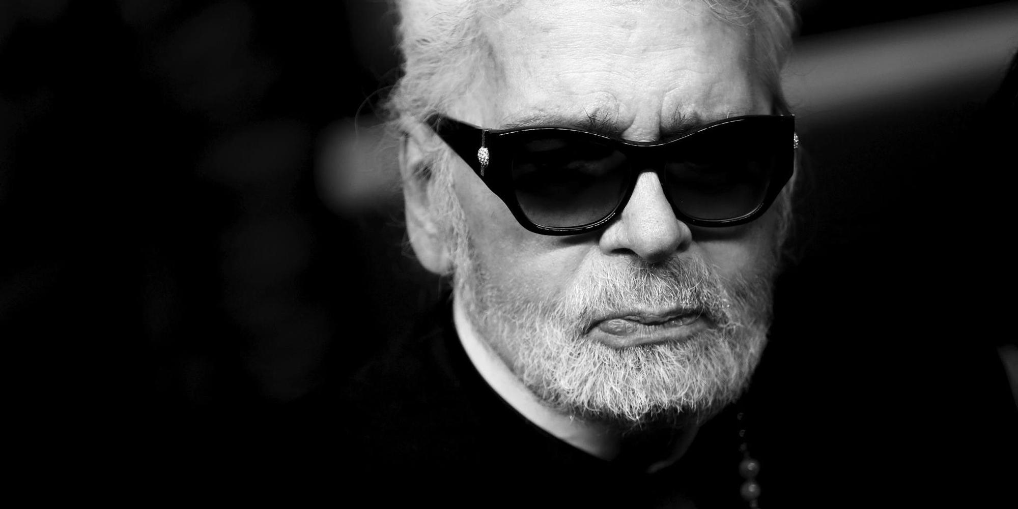 Lagerfeld ap neu
