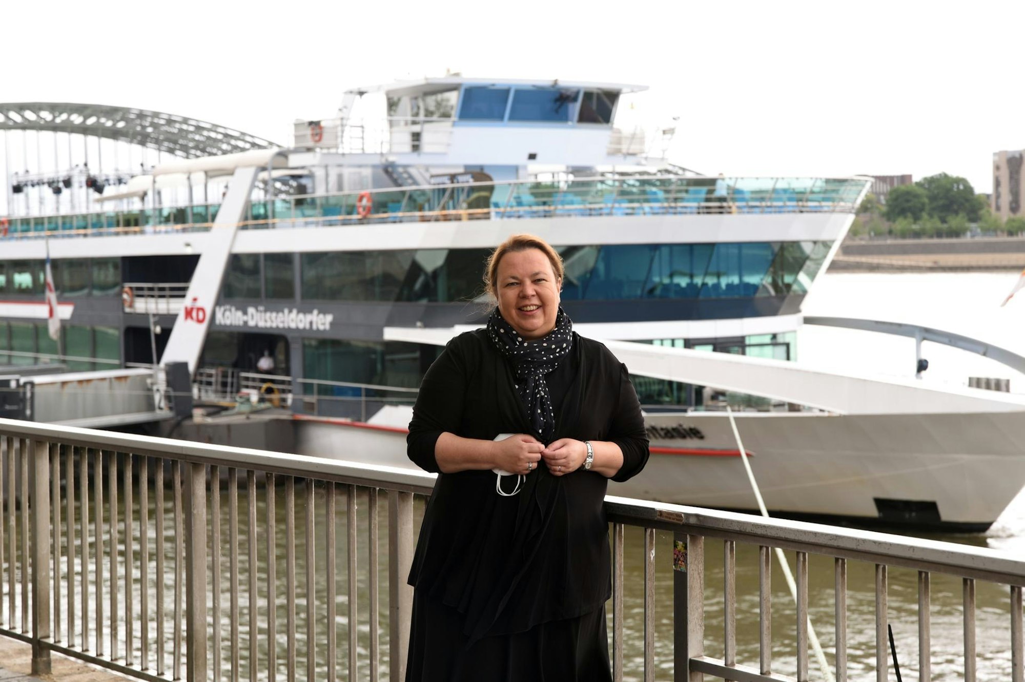 heinen-esser Rhein Scooter