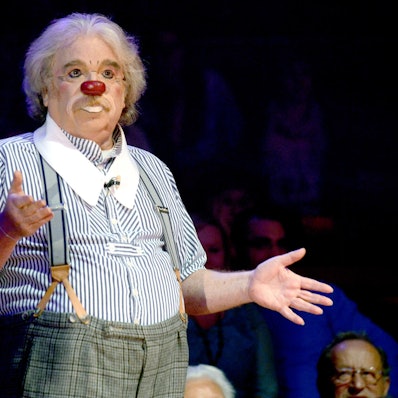 Bernhard Paul Roncalli