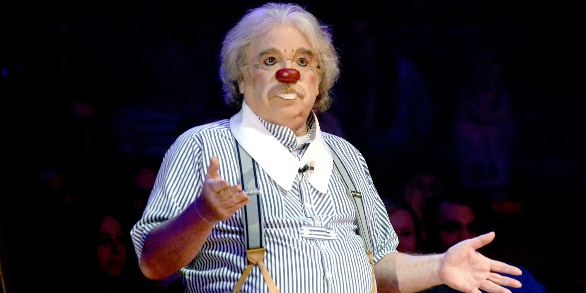 Bernhard Paul Roncalli