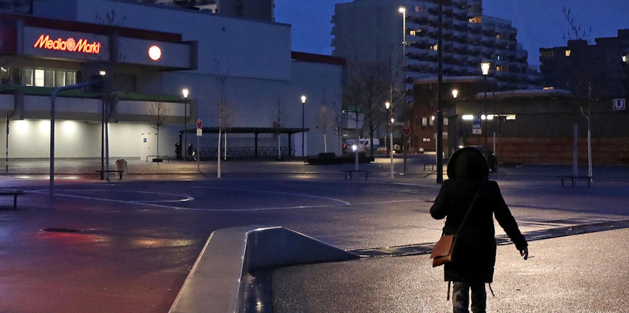 Media Markt Chorweiler