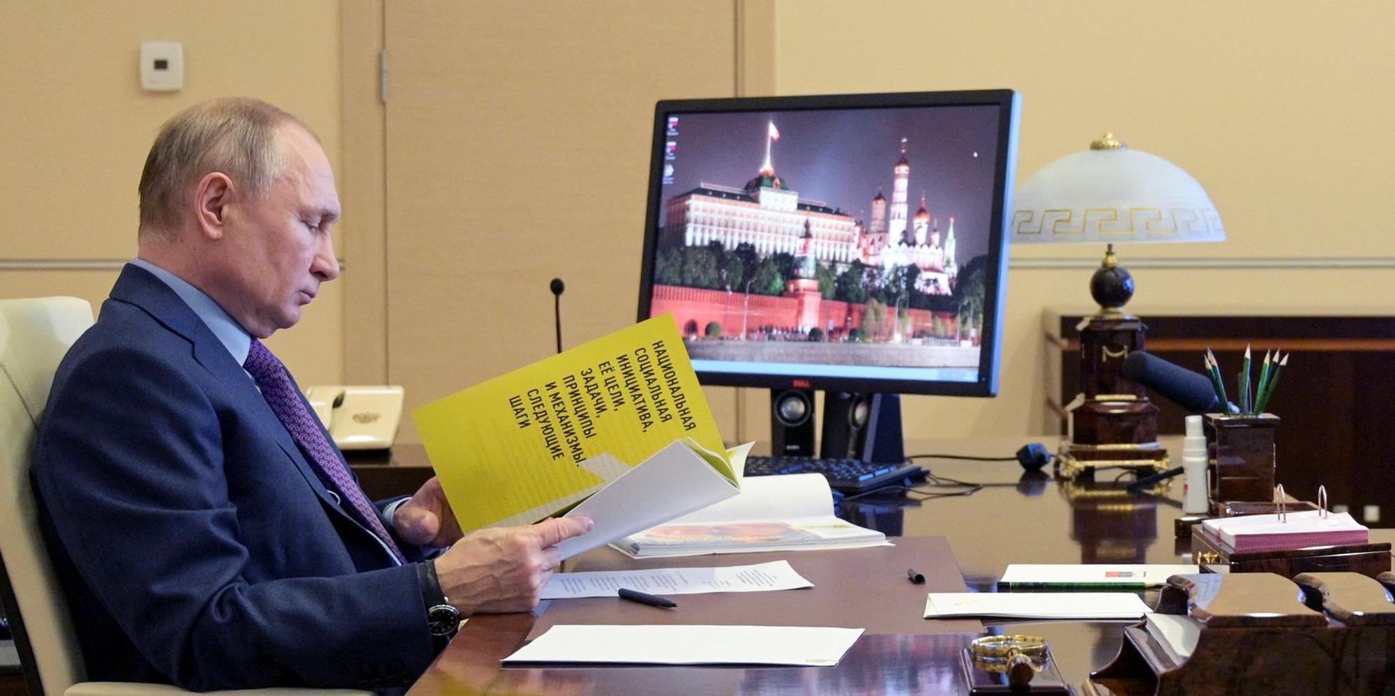 Putin