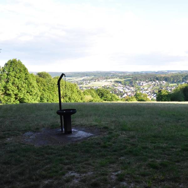 wanderung rhein sieg eitorf