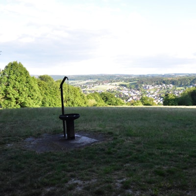 wanderung rhein sieg eitorf