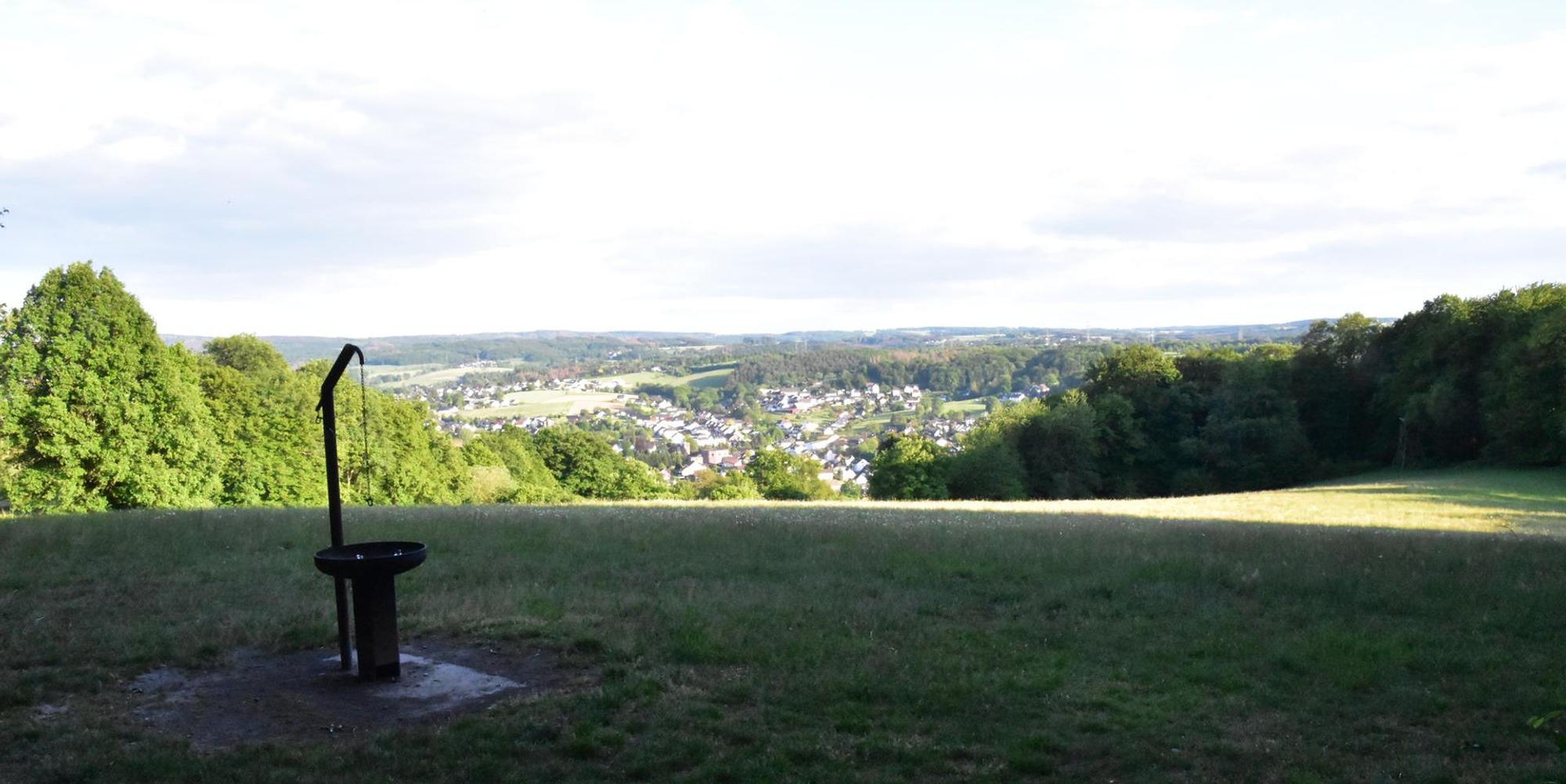 wanderung rhein sieg eitorf