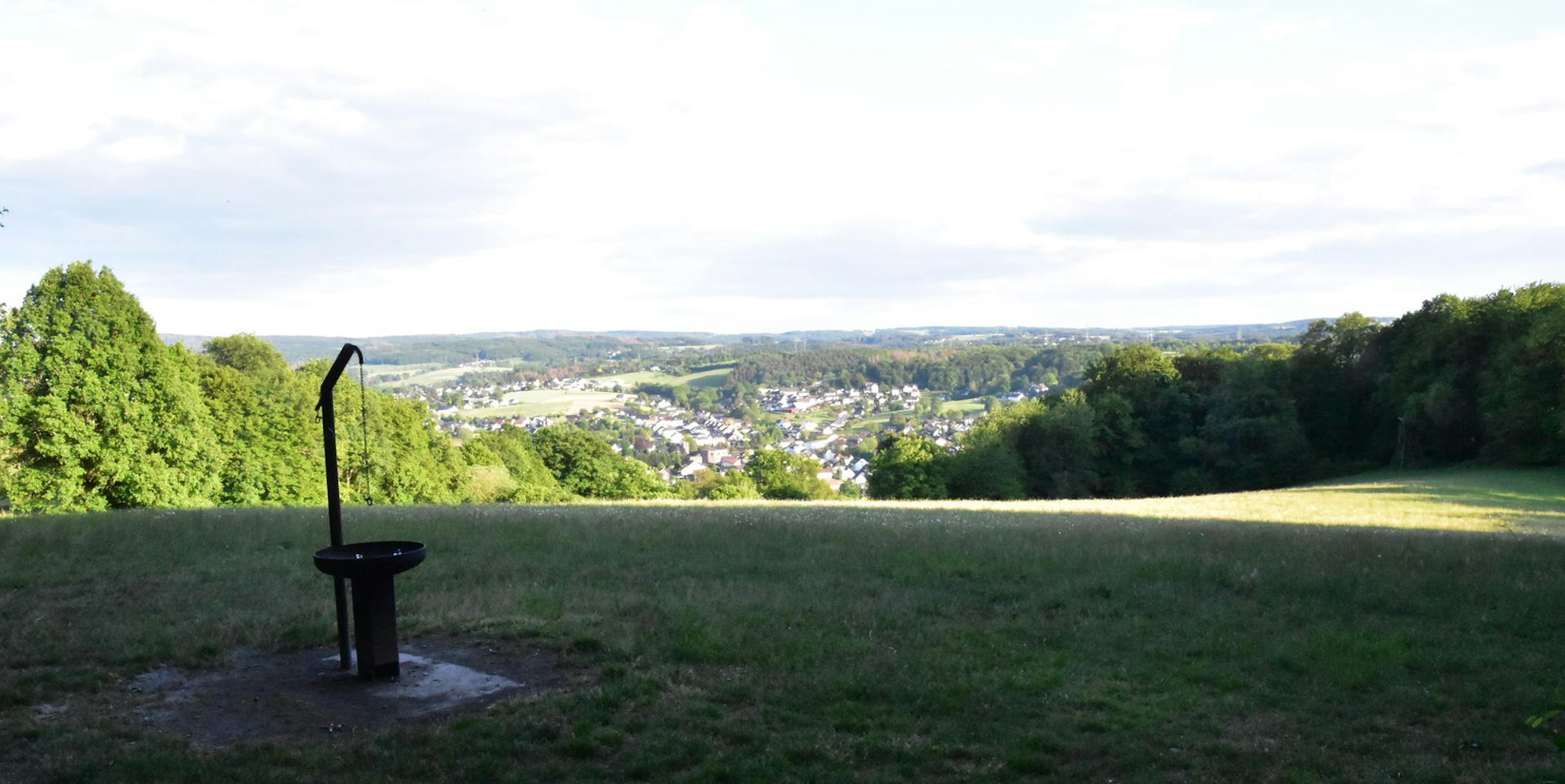 wanderung rhein sieg eitorf