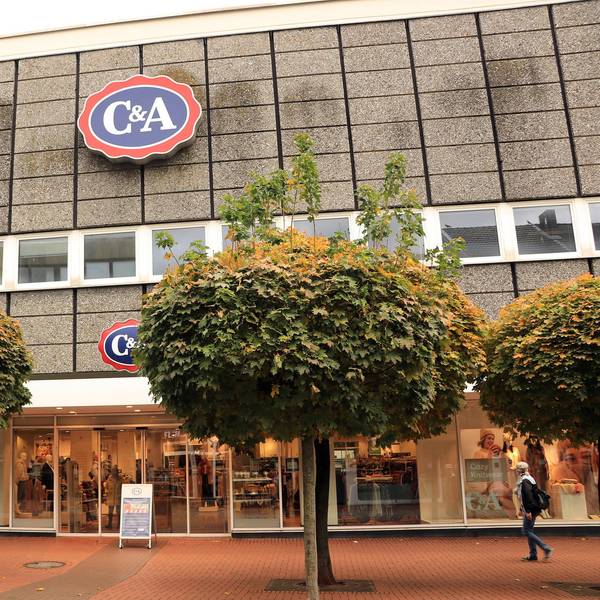 C&A Frechen