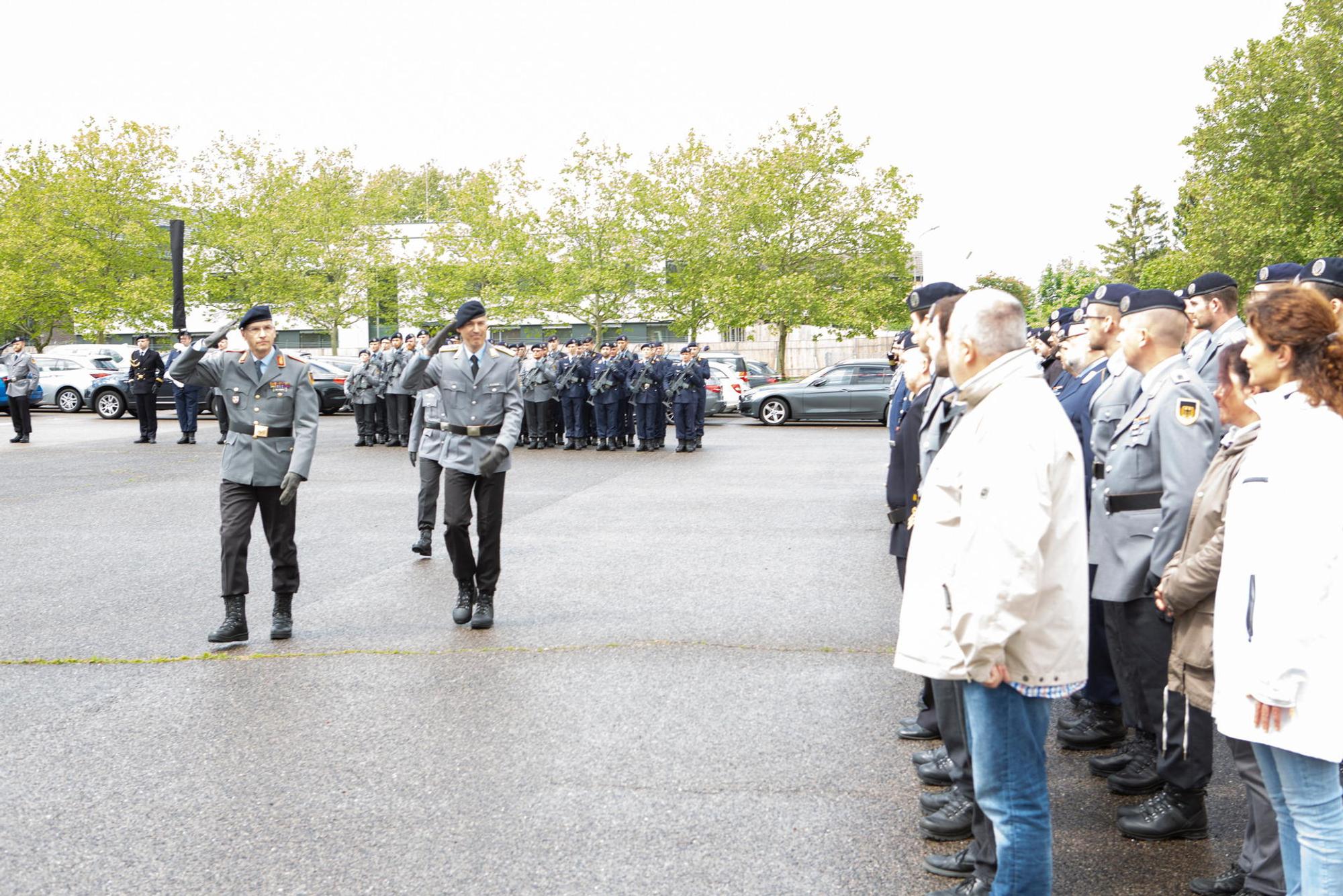 Bundeswehr 1